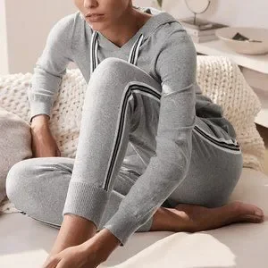 The white company deals hoodie